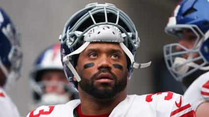 El ex mariscal de campo de los Seahawks, Russell Wilson, recibe una decepcionante actualización sobre la agencia libre.