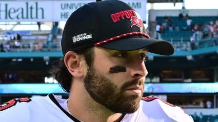 Los vínculos de los Rams con un ex número 1 del Pro Bowl se ciernen sobre ellos en medio de una situación "difícil".