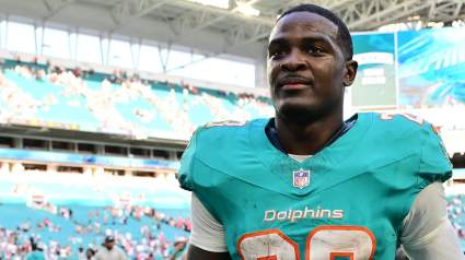 Surgen rumores sobre los Seahawks y De'Von Achane tras el traspaso de Jaylen Waddle