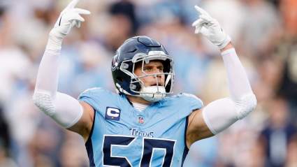 Los Cowboys podrían adquirir mediante traspaso a un linebacker "ideal" por valor de 21 millones de dólares.