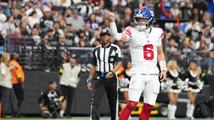 Los Giants, con su nueva imagen, son vistos como un posible contendiente sorpresa al Super Bowl.