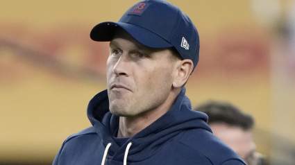 Los Bears firman un acuerdo de $10 millones con un veterano OT en la agencia libre