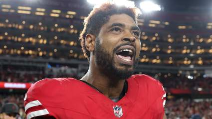Los Browns eligieron al jugador estrella por un valor proyectado de 67 millones de dólares.