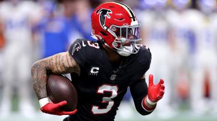 Los Vikings vinculados a un intercambio arriesgado por el ex Pro Bowler de los Falcons, valorado en 13 millones de dólares.