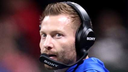 Los Rams se perfilan como un destino apropiado para el mariscal de campo cuatro veces seleccionado al Pro Bowl.