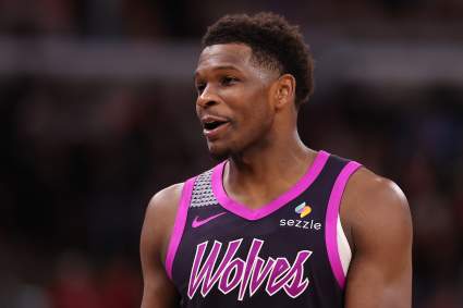 ACTUALIZACIÓN FINAL: Minnesota Timberwolves anuncia a Anthony Edwards antes del partido contra los Grizzlies