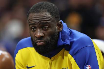 Los Warriors anuncian a sus titulares contra los Hawks tras las noticias sobre Draymond Green.