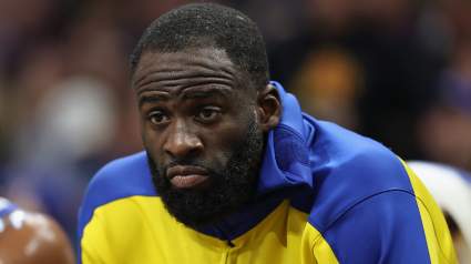 El gerente general de los Warriors aborda el futuro incierto de Draymond Green