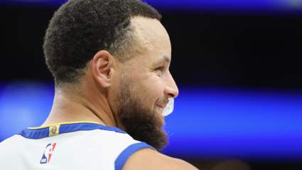 El entrenador de Stephen Curry envía un mensaje contundente sobre su regreso tras la lesión.