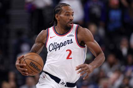 Se revela el acuerdo de intercambio de los 76ers para Kawhi Leonard fuera de temporada