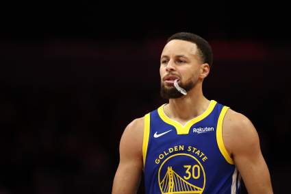 ¿Jugará Steph Curry esta noche? Última actualización sobre lesiones contra los Bulls