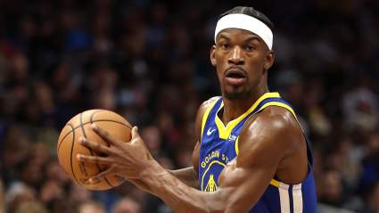 El médico afirma que el video de Jimmy Butler muestra un "paso importante" en la recuperación del ligamento cruzado anterior.