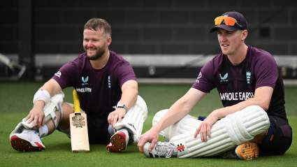 Noticias y rumores de la IPL 2026: ¿Jaiswal será el capitán de los Rajasthan Royals? ¿Fraser-McGurk reemplazará a Duckett?