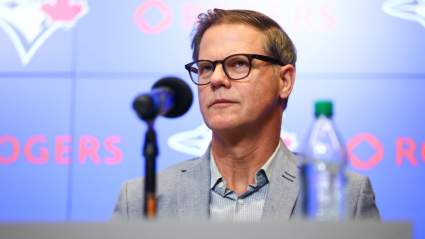 Los Blue Jays vinculados con un lanzador brasileño de 17 años del Clásico Mundial de Béisbol tras un partido contra Estados Unidos