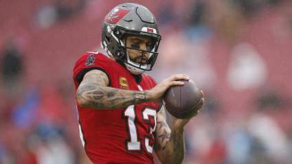 Se insta a los Browns a evitar fichar a un futuro miembro del Salón de la Fama para reforzar la ofensiva