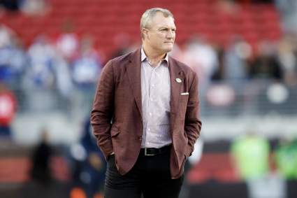 Los 49ers no renovarán contrato con el liniero defensivo titular