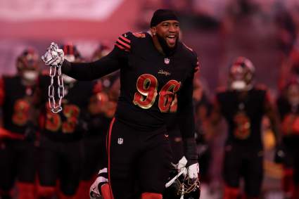 Los Eagles ficharán a un ex número 4 del draft tras la salida de un jugador clave durante la pretemporada.