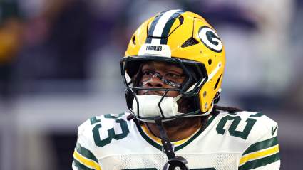 El agente libre recién fichado por los Seahawks ya suena como posible candidato a ser despedido.