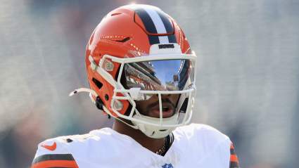 La incorporación de 63 millones de dólares a los Browns envía un mensaje claro sobre Shedeur Sanders.
