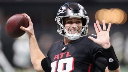 Se pronostica que Kirk Cousins ​​se quedará con el puesto de titular por delante del mejor mariscal de campo novato.