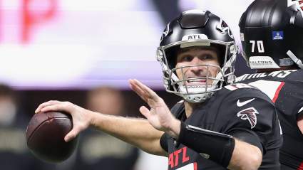 La decisión de Kirk Cousins ​​de los Falcons se hizo oficial el miércoles