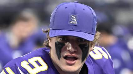 'Reacción exagerada' al afirmar que JJ McCarthy ya no será el mariscal de campo titular – Analista