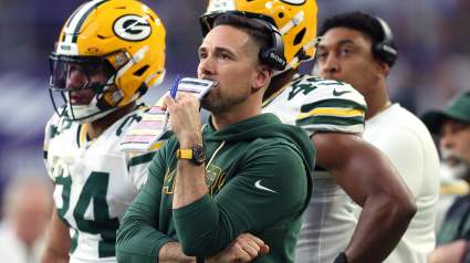 Las principales necesidades de los Packers en el Draft de la NFL de 2026 comienzan a definirse.