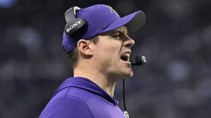 Según las predicciones, los Vikings consiguen una "superestrella legítima" a cambio de una selección de primera ronda.