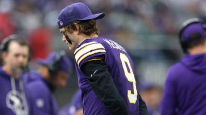 El quarterback de los Texans es una opción para los Vikings en la búsqueda del seguro de JJ McCarthy