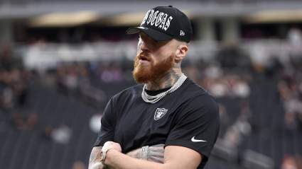 El intercambio de Maxx Crosby vuelve a estar en discusión con los Cowboys tras sorprendentes noticias de la NFL: Informe