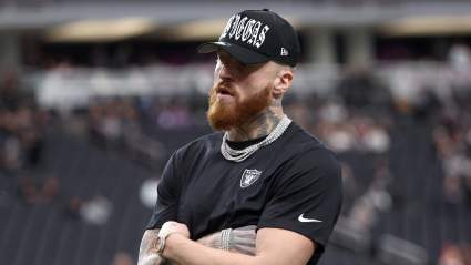 La idea de un intercambio con los Bears hace que Chicago compre a bajo precio a Maxx Crosby después de que los Ravens se retiren del acuerdo.