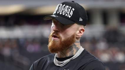 Noticias de los Bears: El informe de Maxx Crosby implica una alta probabilidad de un futuro traspaso.