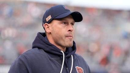 Un exjugador de los Bears tiene una segunda oportunidad con un equipo rival.