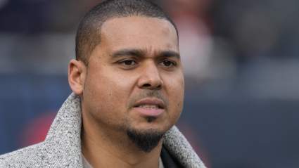 Los Bears rechazaron un intercambio multimillonario con los Bills antes de la fecha límite de 2025.