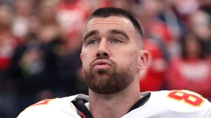 La decisión de retirarse de Travis Kelce da un giro