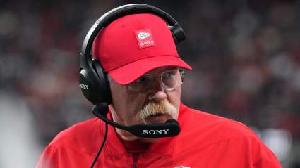 Se prevé que los Chiefs corten a dos titulares en un traspaso de 50 millones de dólares