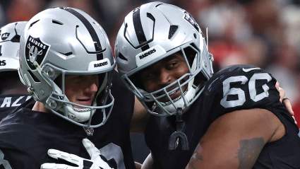 Un sorprendente fichaje de los Raiders señala el fin de la agencia libre All-Pro, según un informe.