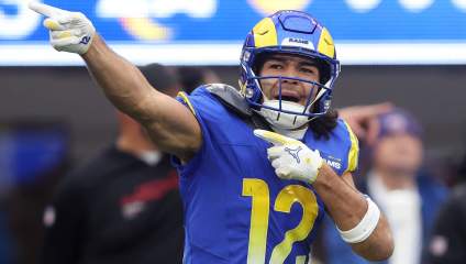 El abogado de Puka Nacua hace una declaración audaz tras recibir buenas noticias.