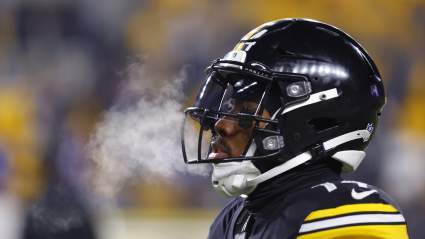 Los Steelers esperan perder a un jugador clave en la temporada baja de 2026, según informe