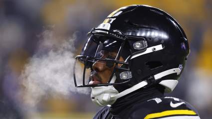 El agente libre de 6 millones de dólares de los Steelers es considerado un "gran complemento" para los jugadores clave de los Vikings y los Seahawks.