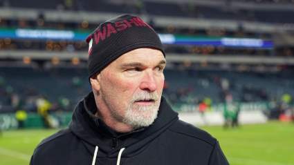 Se prevé que los comandantes hagan un movimiento de gran éxito para solucionar la presión al pase