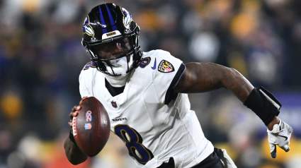 Los Ravens obtienen una gran victoria según las predicciones de las casas de apuestas.