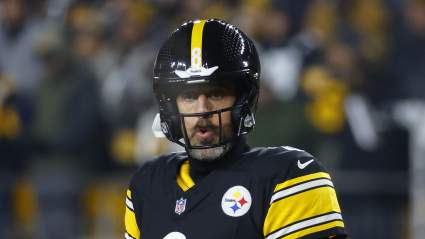 Un intercambio de la NFL permite a los Steelers conseguir un QB sorprendente en un acuerdo de gran éxito