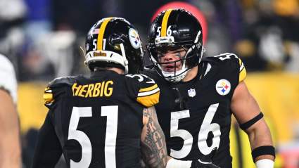 Los Steelers están interesados ​​en mantener a dos defensores veteranos más allá de 2026, según informe