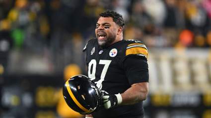 Los Steelers crean espacio salarial adicional con el traspaso de Cameron Heyward, según informe