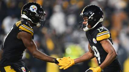 Se espera que los Steelers pierdan a un jugador clave en la agencia libre de la NFL