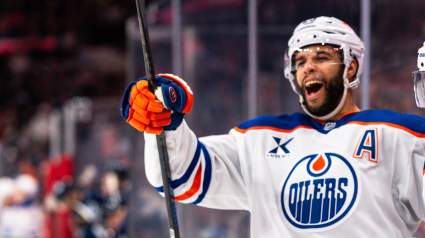 3 posibles destinos de intercambio de Darnell Nurse en la pretemporada de los Oilers