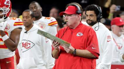 Los Chiefs cortan lazos con el talento ganador del Super Bowl de $4.3 millones