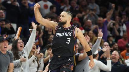 Dillon Brooks de los Suns recibe una actualización sobre su lesión para el martes contra los Magic.