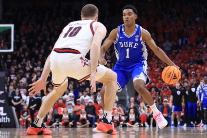 Actualización sobre las lesiones de Duke de cara a los octavos de final del March Madness.